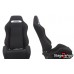 R-LOOK material Black